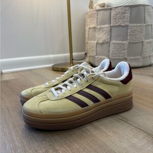 Adidas Gazelles!